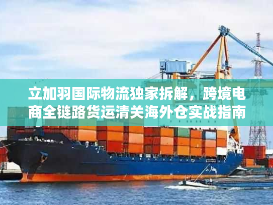 立加羽国际物流独家拆解，跨境电商全链路货运清关海外仓实战指南