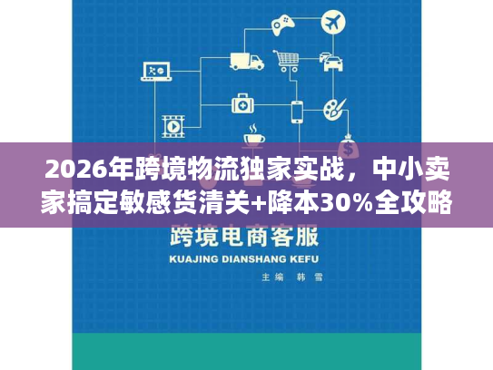 2026年跨境物流独家实战，中小卖家搞定敏感货清关+降本30%全攻略