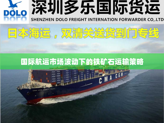 国际航运市场波动下的铁矿石运输策略