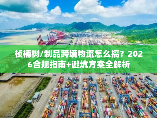 桢楠树/制品跨境物流怎么搞?2026合规指南+避坑方案全解析 桢楠树/制品跨境物流怎么搞?2026合规指南+避坑方案全解析