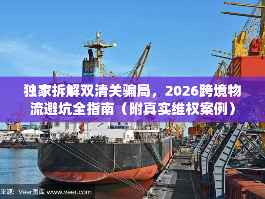 独家拆解双清关骗局，2026跨境物流避坑全指南（附真实维权案例）