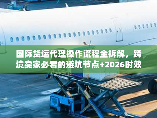国际货运代理操作流程全拆解，跨境卖家必看的避坑节点+2026时效指南