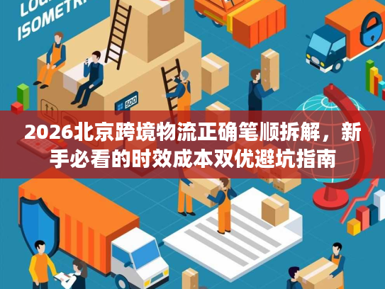2026北京跨境物流正确笔顺拆解，新手必看的时效成本双优避坑指南