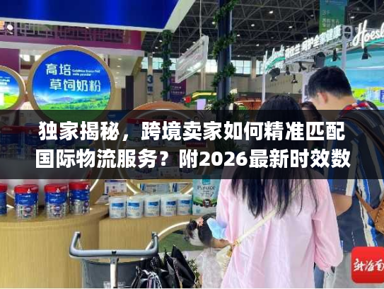 独家揭秘，跨境卖家如何精准匹配国际物流服务？附2026最新时效数据&避坑全攻略