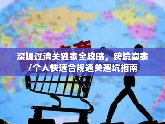深圳过清关独家全攻略，跨境卖家/个人快速合规通关避坑指南