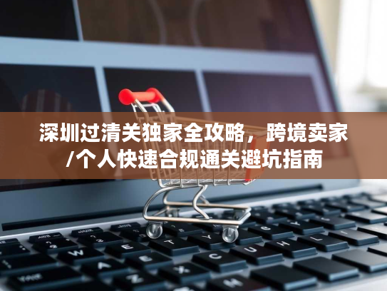 深圳过清关独家全攻略，跨境卖家/个人快速合规通关避坑指南