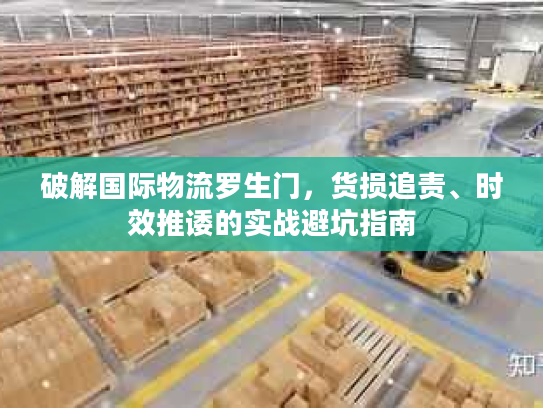 破解国际物流罗生门，货损追责、时效推诿的实战避坑指南