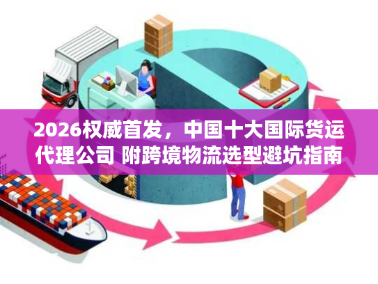 2026权威首发，中国十大国际货运代理公司 附跨境物流选型避坑指南