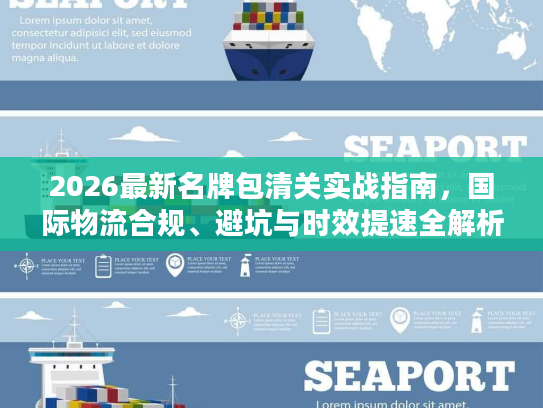 2026最新名牌包清关实战指南，国际物流合规、避坑与时效提速全解析