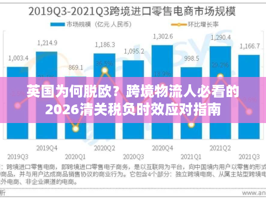 英国为何脱欧?跨境物流人必看的2026清关税负时效应对指南 英国为何脱欧?跨境物流人必看的2026清关税负时效应对指南