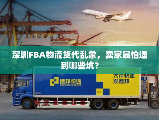 深圳FBA物流货代乱象，卖家最怕遇到哪些坑？