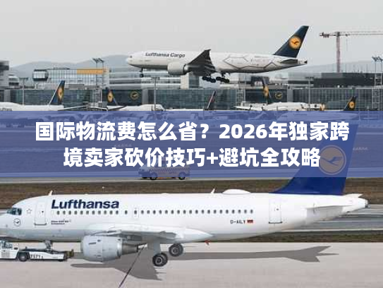 国际物流费怎么省？2026年独家跨境卖家砍价技巧+避坑全攻略
