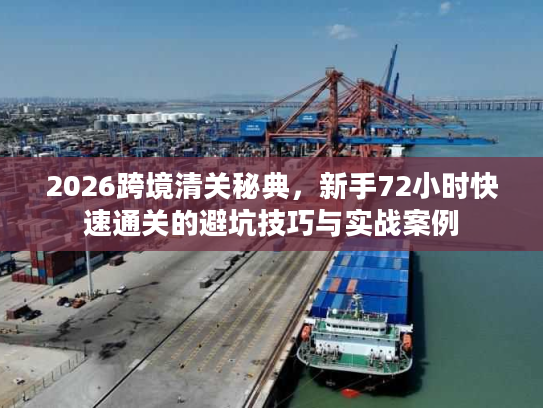 2026跨境清关秘典，新手72小时快速通关的避坑技巧与实战案例