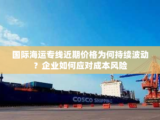 国际海运专线近期价格为何持续波动？企业如何应对成本风险