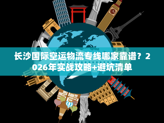 长沙国际空运物流专线哪家靠谱？2026年实战攻略+避坑清单