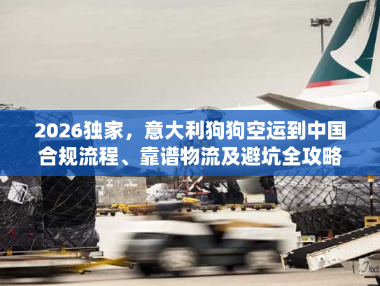2026独家,意大利狗狗空运到中国合规流程、靠谱物流及避坑全攻略 2026独家,意大利狗狗空运到中国合规流程、靠谱物流及避坑全攻略
