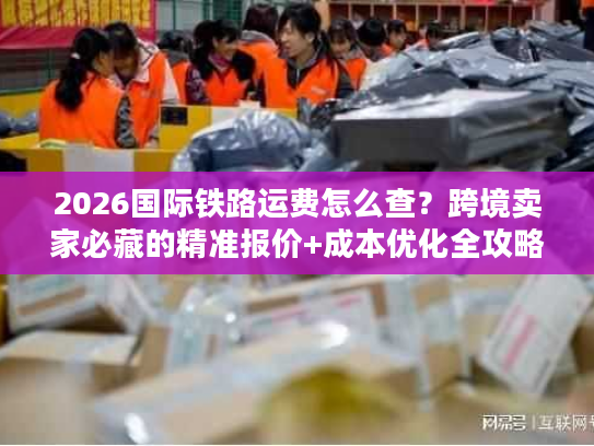 2026国际铁路运费怎么查？跨境卖家必藏的精准报价+成本优化全攻略