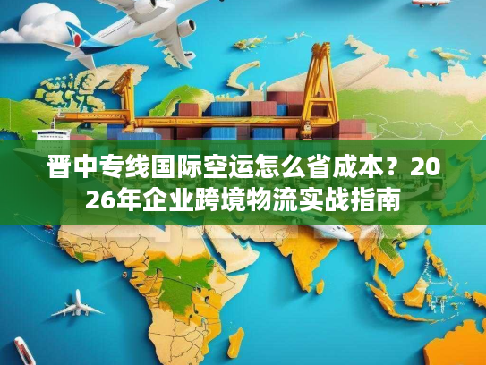 晋中专线国际空运怎么省成本？2026年企业跨境物流实战指南