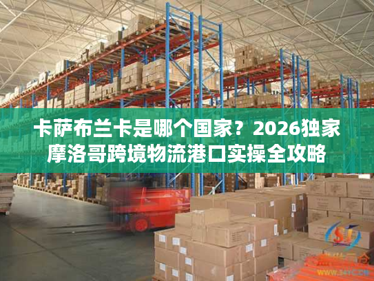 卡萨布兰卡是哪个国家？2026独家摩洛哥跨境物流港口实操全攻略