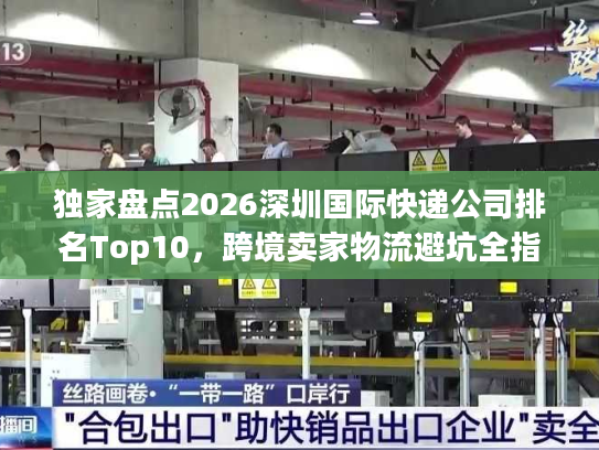 独家盘点2026深圳国际快递公司排名Top10，跨境卖家物流避坑全指南