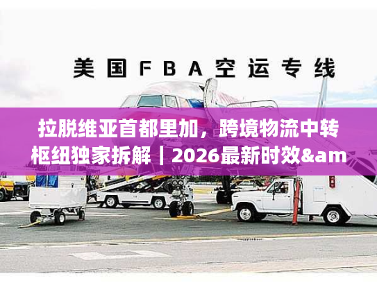 拉脱维亚首都里加，跨境物流中转枢纽独家拆解｜2026最新时效&避坑指南