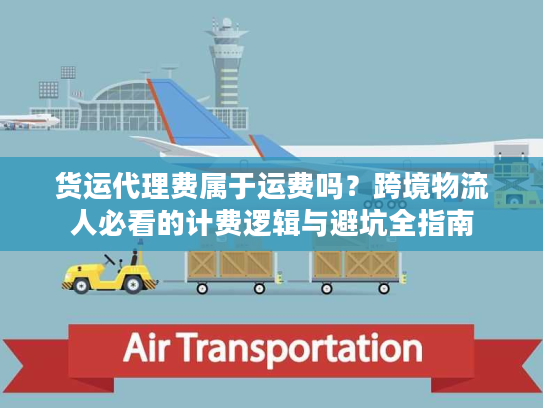 货运代理费属于运费吗？跨境物流人必看的计费逻辑与避坑全指南