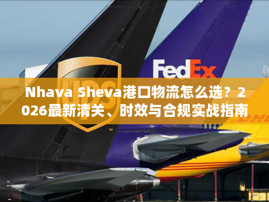 Nhava Sheva港口物流怎么选？2026最新清关、时效与合规实战指南