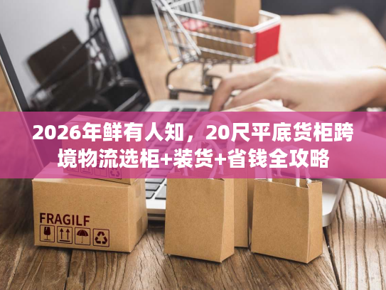 2026年鲜有人知，20尺平底货柜跨境物流选柜+装货+省钱全攻略