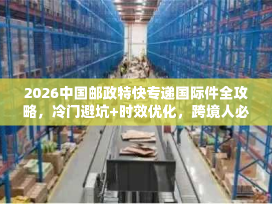 2026中国邮政特快专递国际件全攻略，冷门避坑+时效优化，跨境人必藏