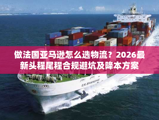 做法国亚马逊怎么选物流？2026最新头程尾程合规避坑及降本方案