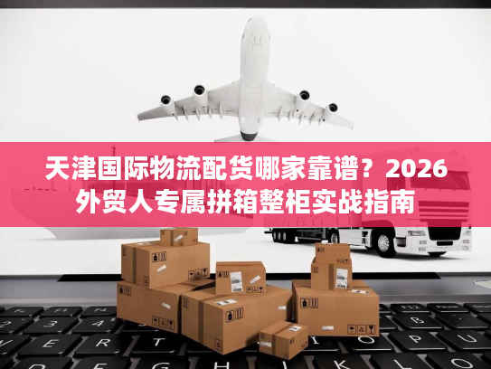 天津国际物流配货哪家靠谱？2026外贸人专属拼箱整柜实战指南