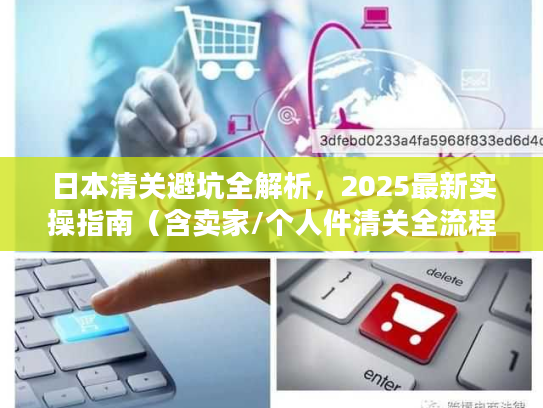 日本清关避坑全解析，2025最新实操指南（含卖家/个人件清关全流程）