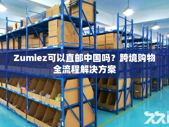 Zumiez可以直邮中国吗？跨境购物全流程解决方案