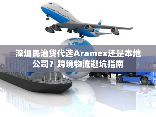 深圳民治货代选Aramex还是本地公司?跨境物流避坑指南 深圳民治货代选Aramex还是本地公司?跨境物流避坑指南
