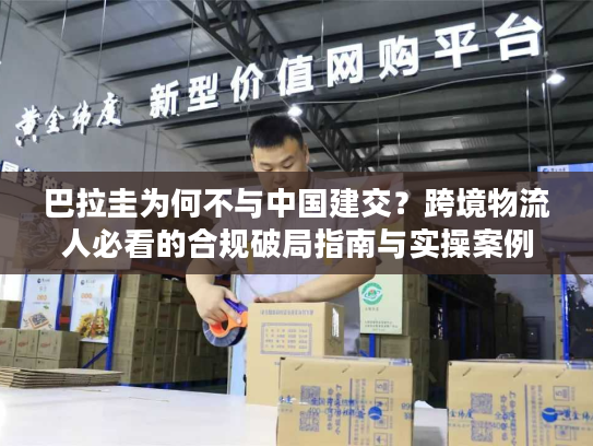 巴拉圭为何不与中国建交？跨境物流人必看的合规破局指南与实操案例