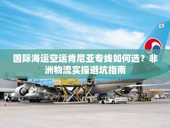 国际海运空运肯尼亚专线如何选？非洲物流实操避坑指南