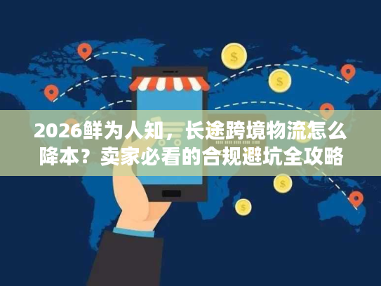 2026鲜为人知，长途跨境物流怎么降本？卖家必看的合规避坑全攻略