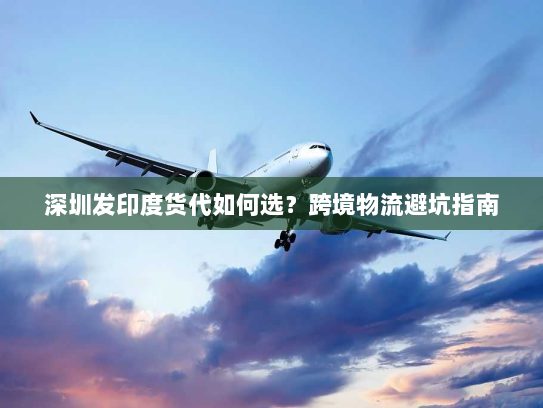 深圳发印度货代如何选？跨境物流避坑指南