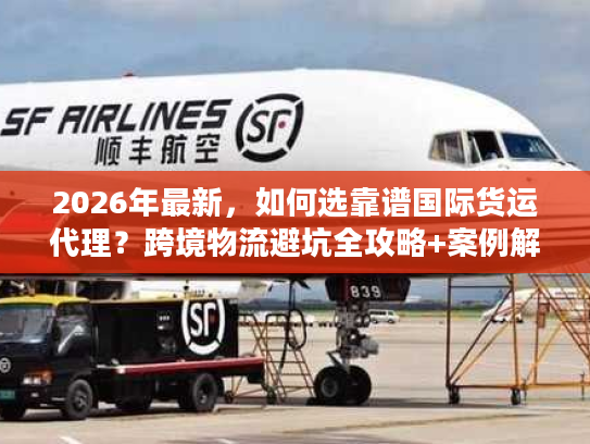 2026年最新，如何选靠谱国际货运代理？跨境物流避坑全攻略+案例解析