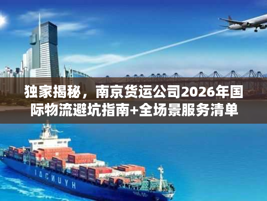 独家揭秘，南京货运公司2026年国际物流避坑指南+全场景服务清单