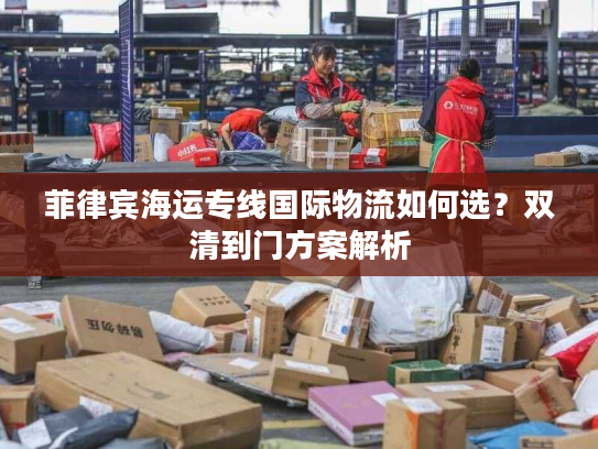 菲律宾海运专线国际物流如何选?双清到门方案解析 菲律宾海运专线国际物流如何选?双清到门方案解析