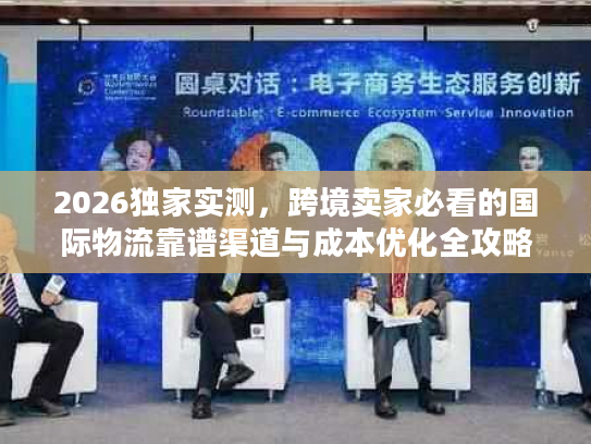 2026独家实测，跨境卖家必看的国际物流靠谱渠道与成本优化全攻略