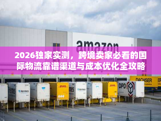2026独家实测，跨境卖家必看的国际物流靠谱渠道与成本优化全攻略