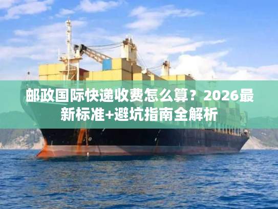 邮政国际快递收费怎么算？2026最新标准+避坑指南全解析