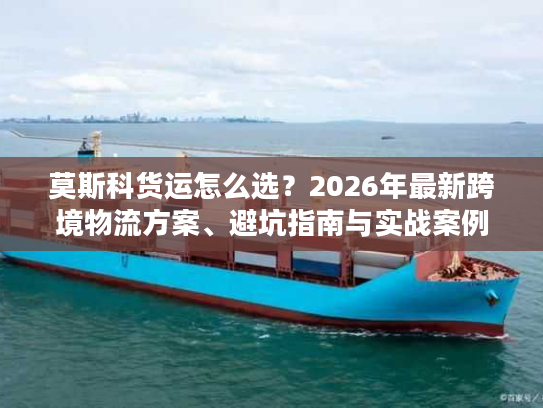 莫斯科货运怎么选？2026年最新跨境物流方案、避坑指南与实战案例