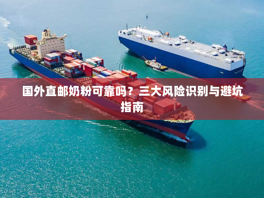 国外直邮奶粉可靠吗?三大风险识别与避坑指南 国外直邮奶粉可靠吗?三大风险识别与避坑指南