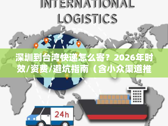 深圳到台湾快递怎么寄？2026年时效/资费/避坑指南（含小众渠道推荐）