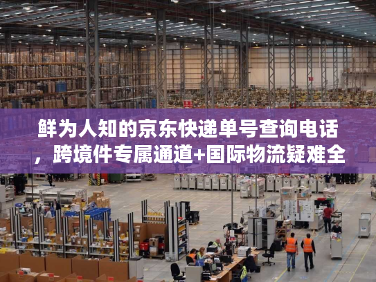 鲜为人知的京东快递单号查询电话，跨境件专属通道+国际物流疑难全解