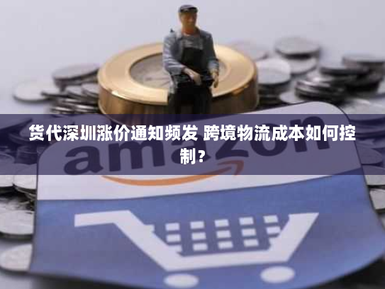 货代深圳涨价通知频发 跨境物流成本如何控制？