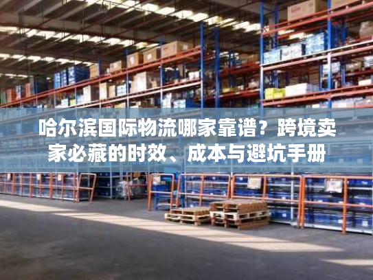 哈尔滨国际物流哪家靠谱？跨境卖家必藏的时效、成本与避坑手册